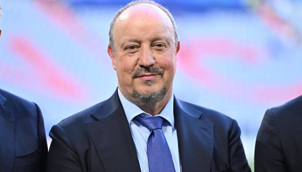 Rafael Benitez heuert bei griechischem Traditionsklub an