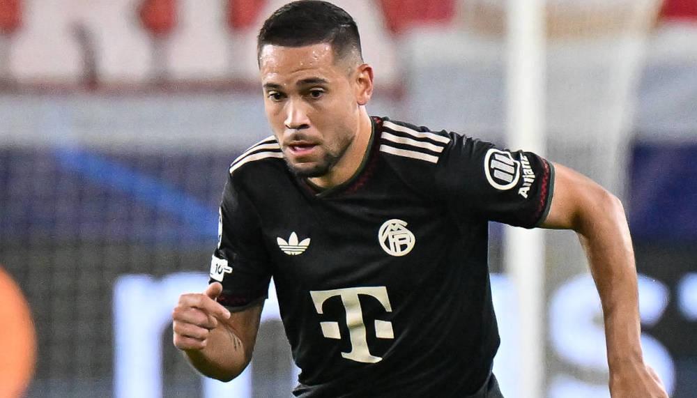 Raphaël Guerreiro