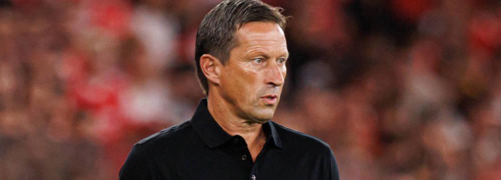 Roger Schmidt