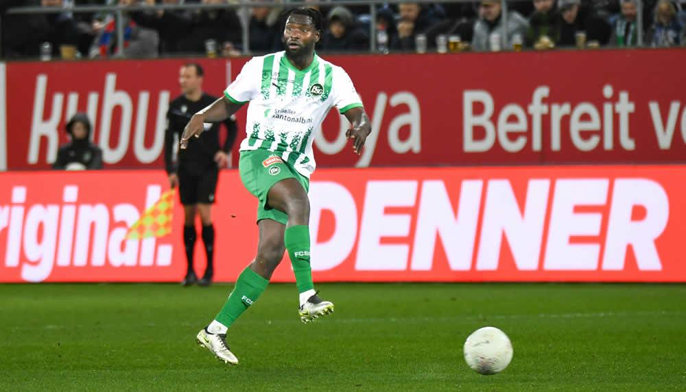 Stephan Ambrosius 1000 imago