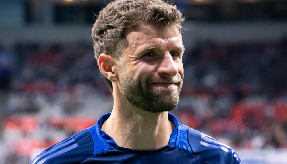 Thomas Müller