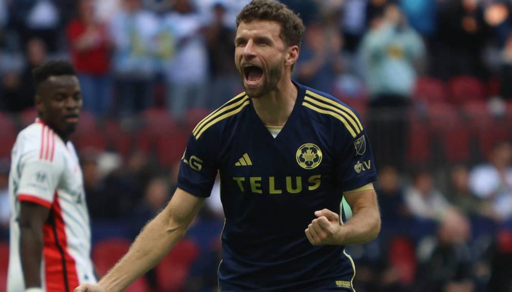 Thomas Müller