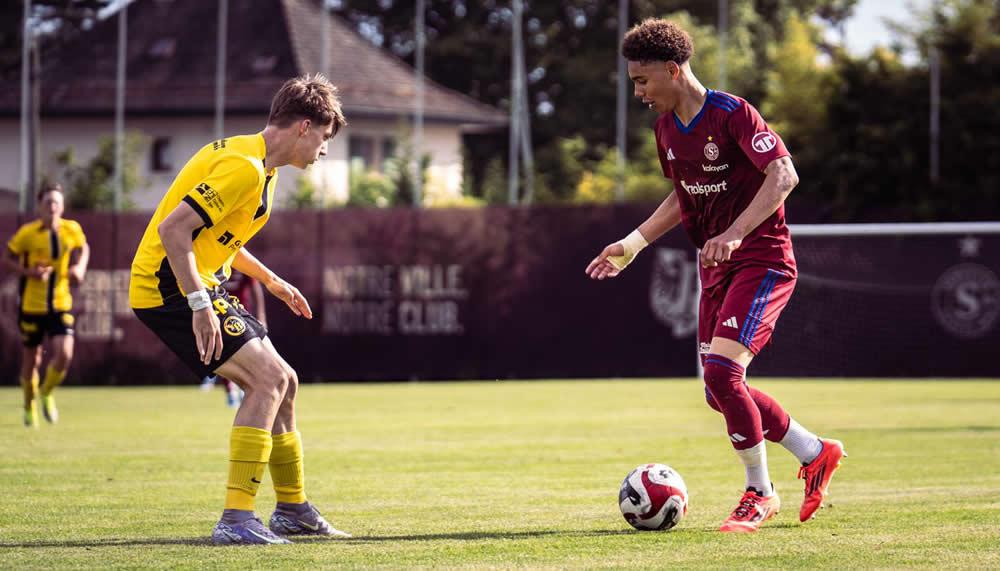 Tristan Nunez Servette 1000