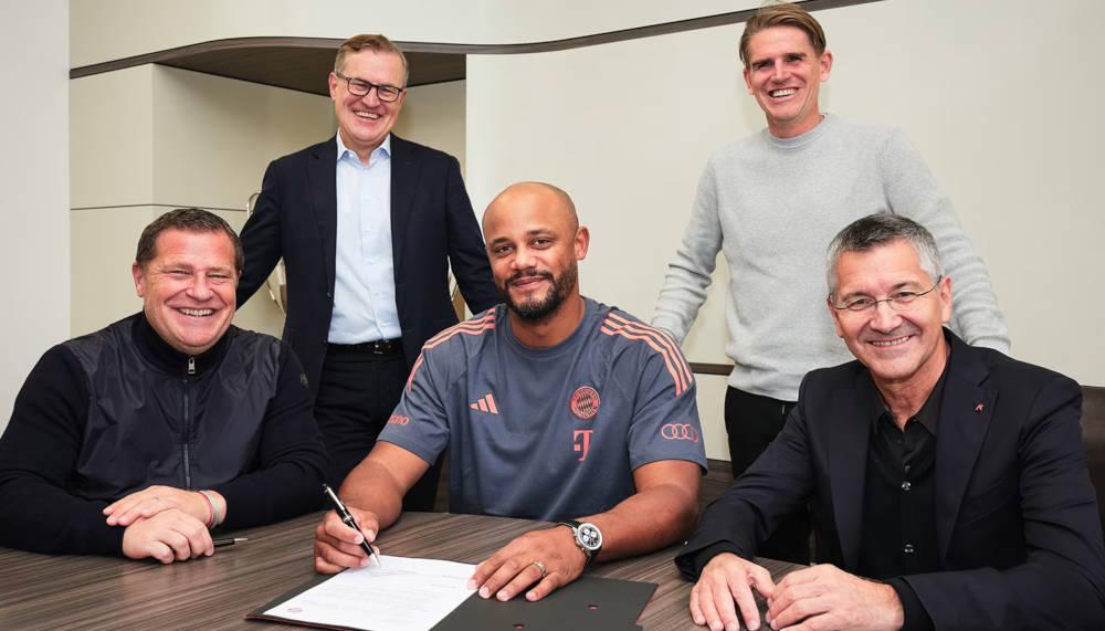 Vincent Kompany