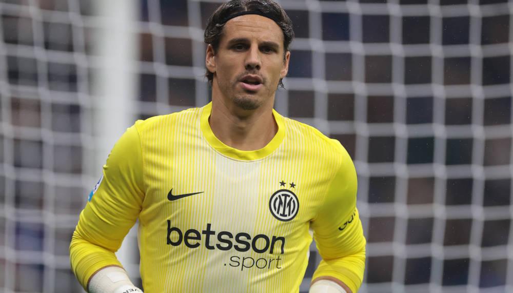 Yann Sommer