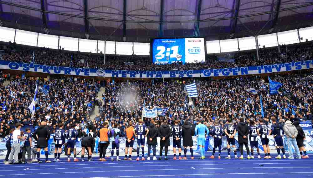 Hertha BSC