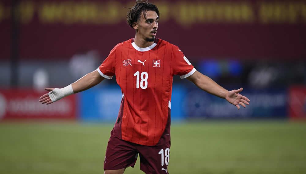 Adrien Llukes 1000 imago