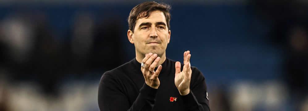 Andoni Iraola 997 imago