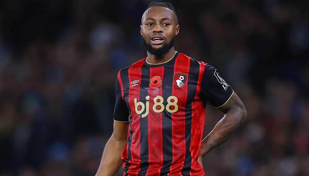 Antoine Semenyo 1000 imago