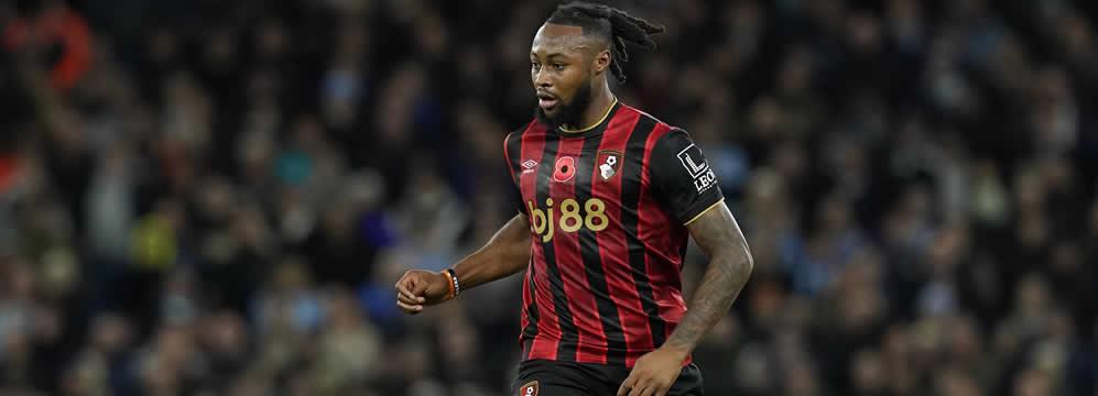 Antoine Semenyo 997 imago