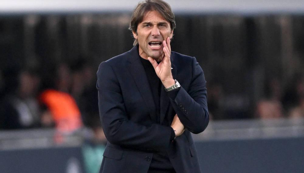 Antonio Conte