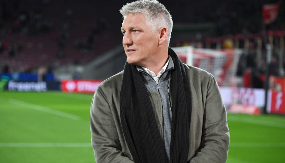 Bastian Schweinsteiger