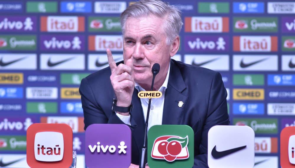 Carlo Ancelotti