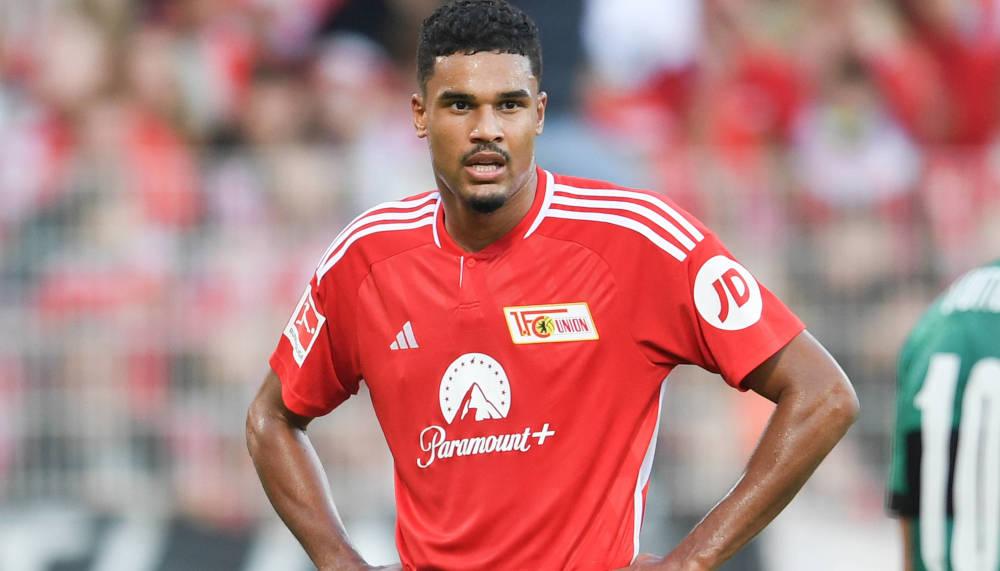 Doekhi verlässt Union spätestens im Sommer