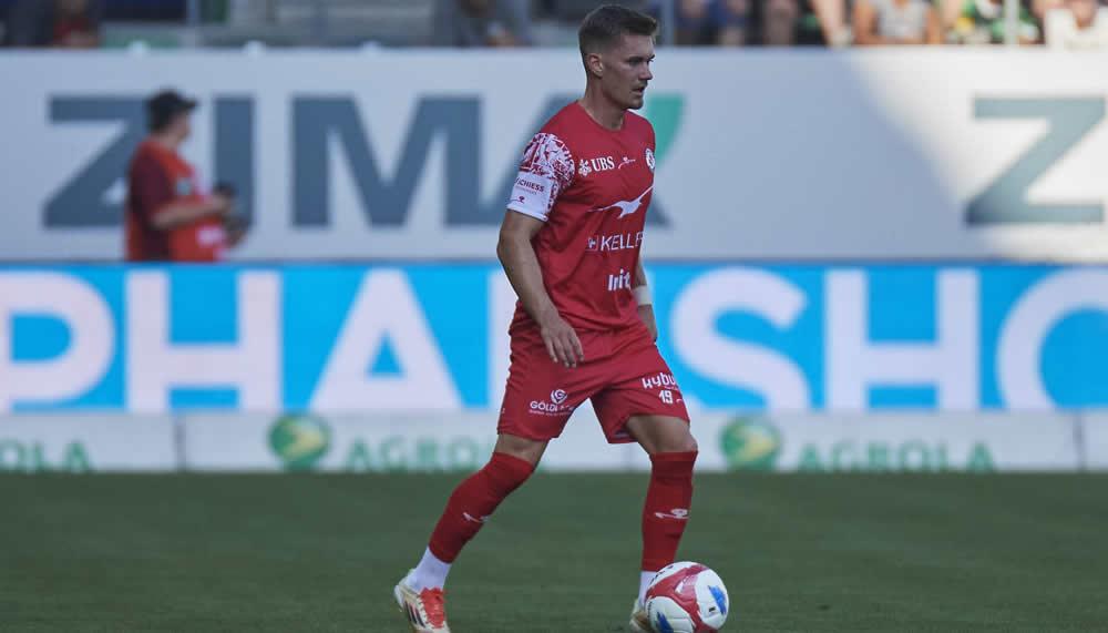 Dario Ulrich 1000 imago