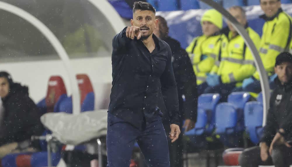 Dennis Hediger 1000 imago