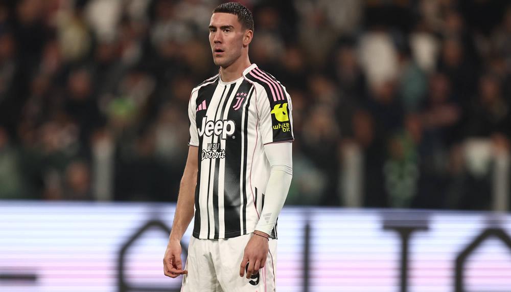 Dusan Vlahovic 1000 imago