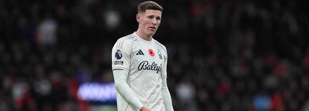 Elliot Anderson 997 imago