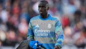 Ferland Mendy