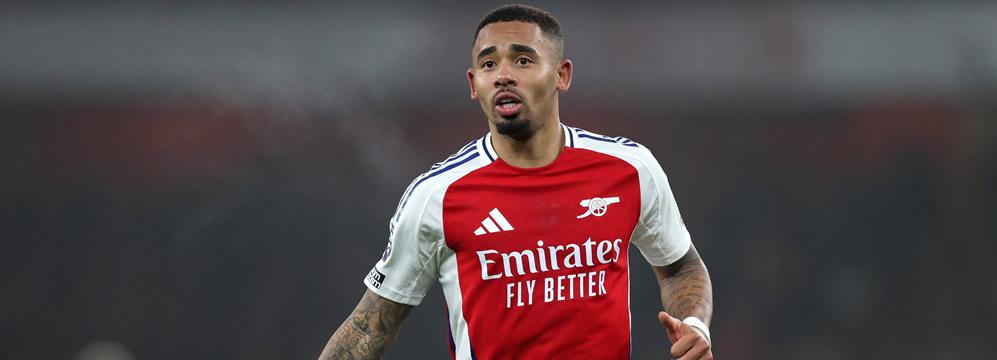 Gabriel Jesus 997 imago