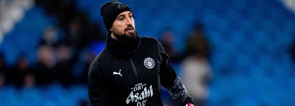 Gianluigi Donnarumma