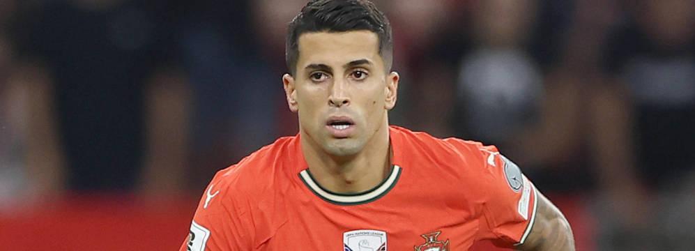 João Cancelo