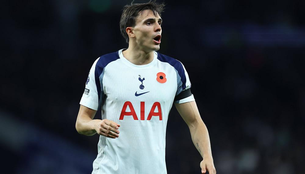 João Palhinha 1000 imago