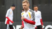 Joshua Kimmich
