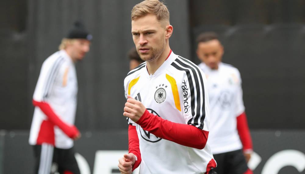 Joshua Kimmich