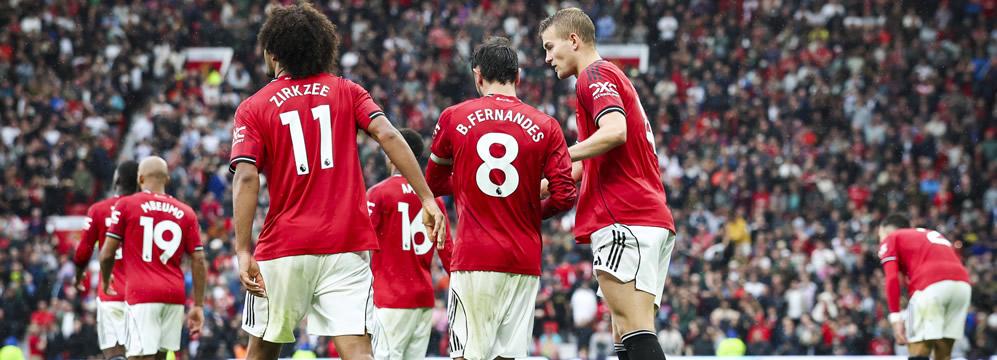 Joshua Zirkzee 997 imago