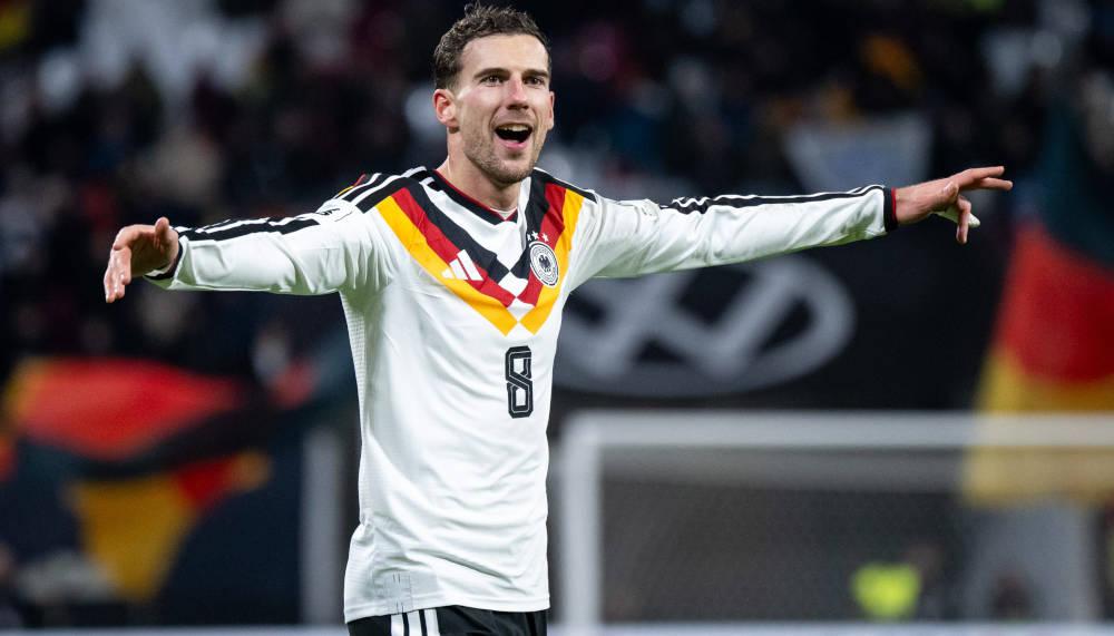 Leon Goretzka