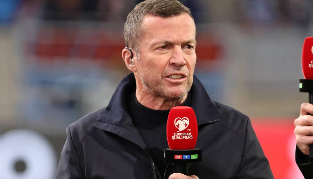 Lothar Matthäus