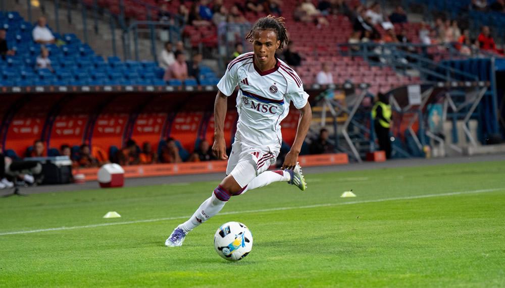 Loun Srdanovic 1000 imago