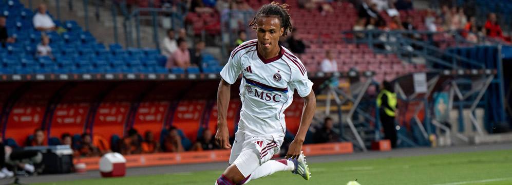 Loun Srdanovic 997 imago