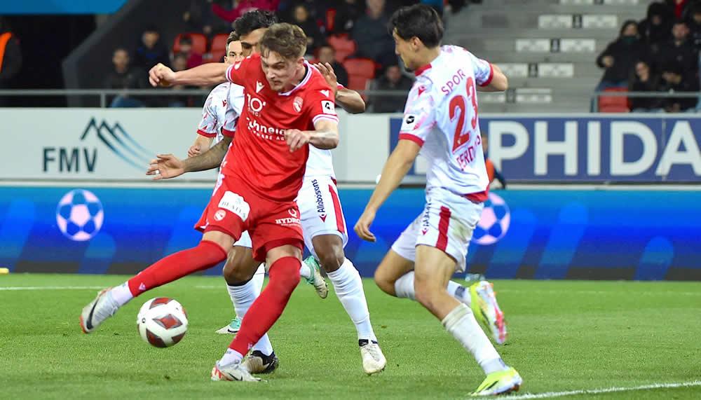 Marc Gutbub 1000 imago