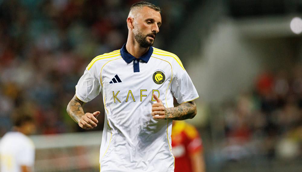 Marcelo Brozovic 1000 imago