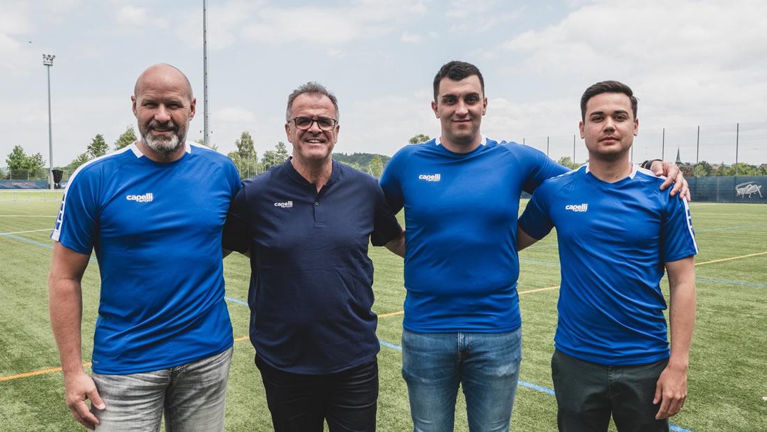 Nikola Marunic GC 1000