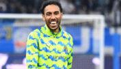 Pierre-Emerick Aubameyang
