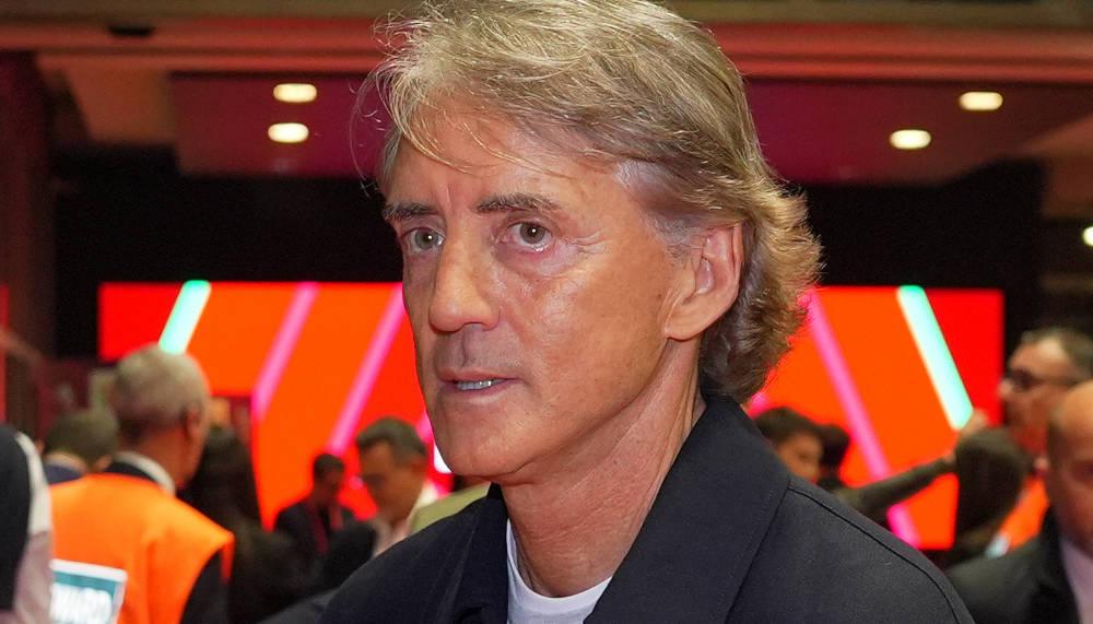 Katarischer Klub erhöht Angebot für Roberto Mancini