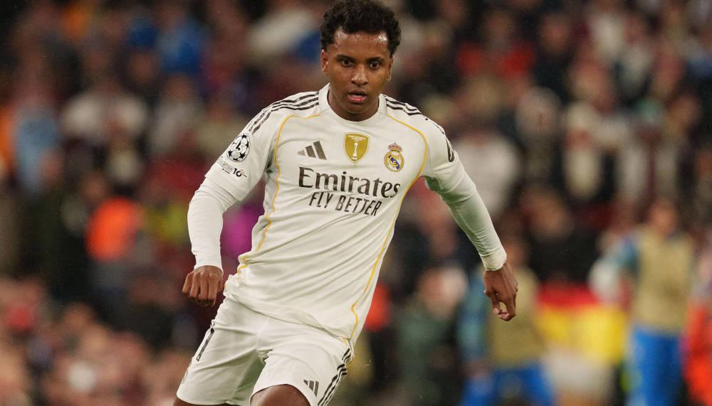 Rodrygo