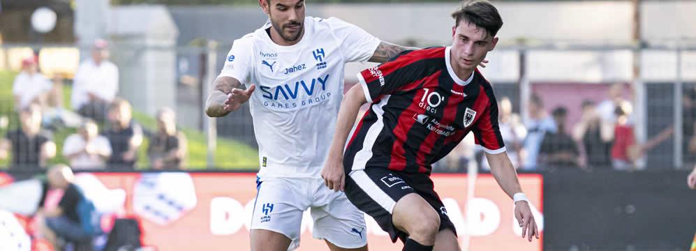 Silvan Schwegler 997 imago