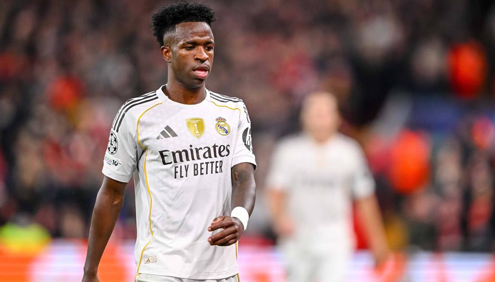 Vinicius Junior 1000 imago