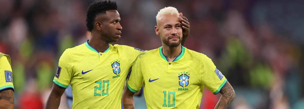 Vinicius Junior Neymar 997 imago