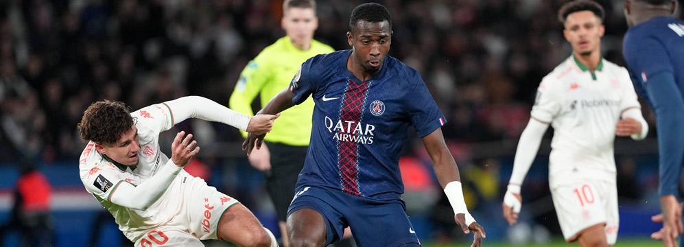 Willian Pacho 997 imago