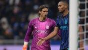 Yann Sommer Manuel Akanji