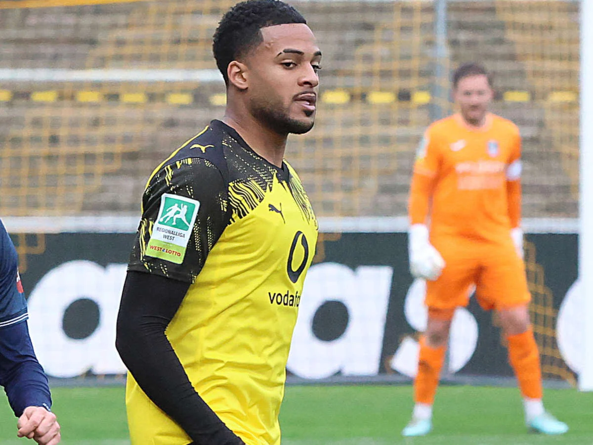 HSV will Muheim-Konkurrenten vom BVB verpflichten