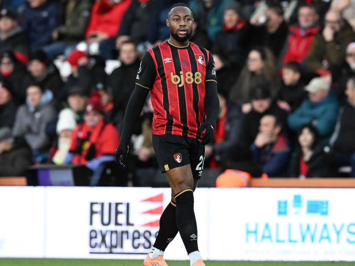 ManUtd-Coach Amorim würde für Semenyo das taktische System anpassen