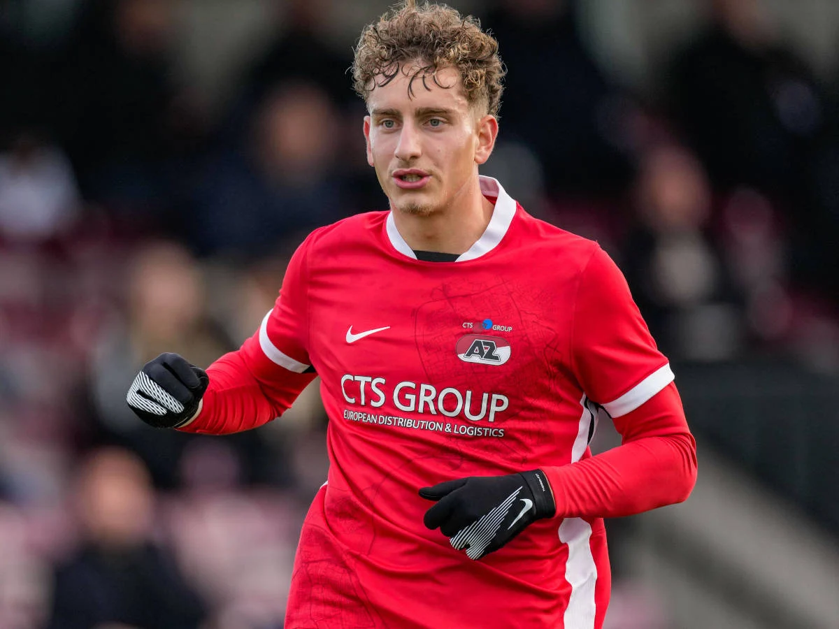 Der VfB Stuttgart hat einen Nachfolger für Woltemade identifiziert