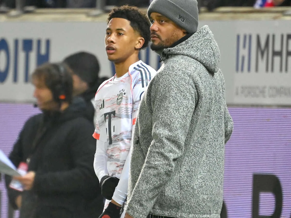 Cassiano Kiala sagt Premier League-Klubs ab und verlängert bei den Bayern