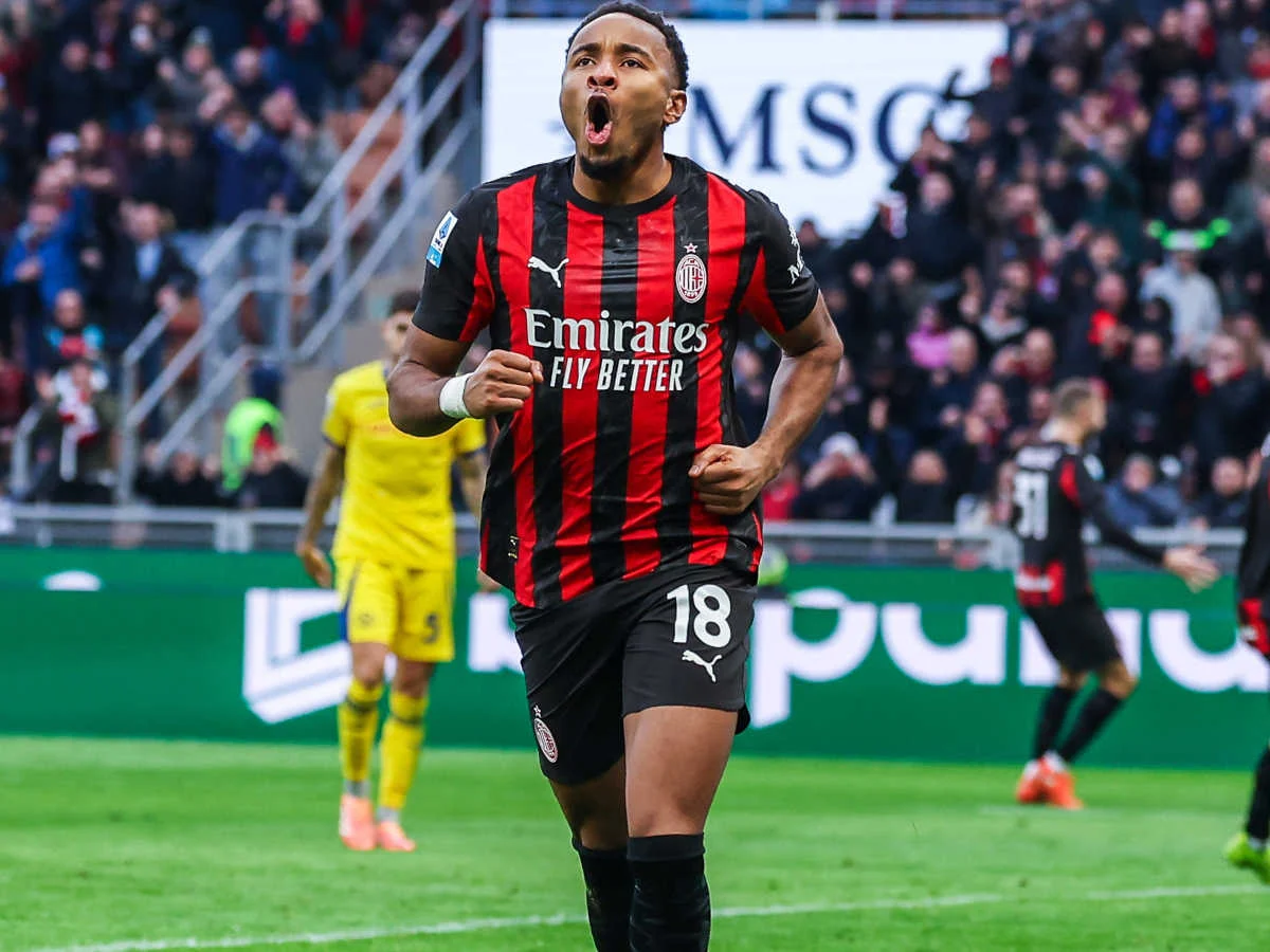 Domenico Tedesco lockt Nkunku in die Türkei